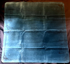 Spellground playmat cyan for sale  Camdenton
