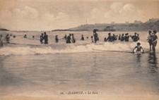Biarritz bain d'occasion  Expédié en Belgium