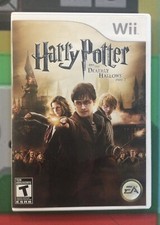 Wii harry potter usato  Seveso