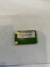Placa Wi-Fi 455549-004 Wireless HP COMPAQ PRESARIO C700 G7000 G6000 DV6000 G60 DV7, usado comprar usado  Enviando para Brazil