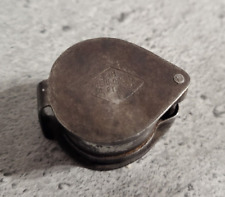 Vintage loupe 10x d'occasion  Expédié en Belgium