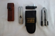 Gerber multitool riginal gebraucht kaufen  Fehrb.,-Winzeln
