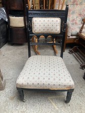 Vintage antique wooden for sale  COLCHESTER
