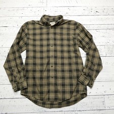 Bean flannel shirt for sale  Minneapolis