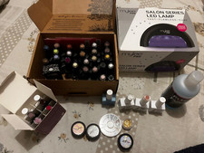 Mylee nail kit for sale  ABERDEEN