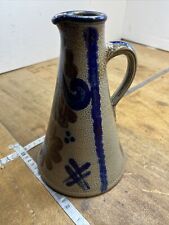 Pot pitcher sandstone d'occasion  Expédié en Belgium