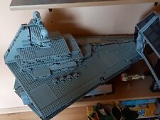 Lego 10030 incl gebraucht kaufen  Ebern