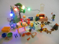 Party garten flackerndem gebraucht kaufen  Halle