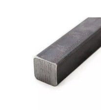 Mild steel square for sale  WOLVERHAMPTON