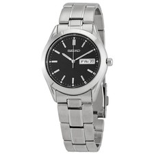 Seiko essentials quartz for sale  Brooklyn