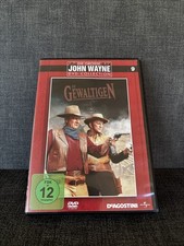 John wayne gewaltigen gebraucht kaufen  Luckau