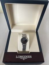 Longines ladies grande for sale  KINGS LANGLEY