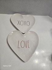 Rae dunn xoxo for sale  Dover
