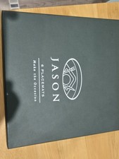 Vintage jason placemats for sale  LEWES