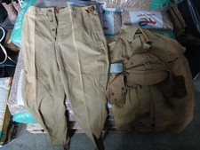 Lot uniforme russe d'occasion  Condé-sur-Vire