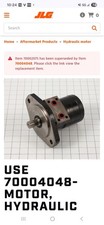 Jlg 70004048 hydraulic for sale  Dennison