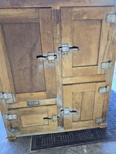 Antique oak excelsior for sale  Oregon