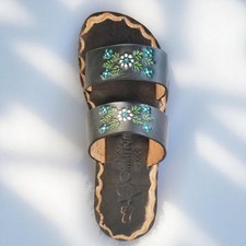 Black soft leather for sale  San Ysidro