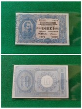 Regno vittorio emanuele usato  Chiampo