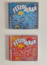 Compilation festavalbar 2005 usato  Piacenza