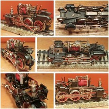 Märklin 3027 3047 gebraucht kaufen Märklin 3027 3047 gebraucht kaufen  Hannover