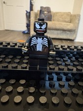 Marvel venom lego for sale  Waukesha