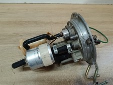 Pompe essence 48000 d'occasion  Annonay