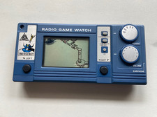 Radio game watch gebraucht kaufen  Wuppertal