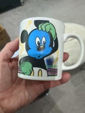 Staffordshire pottery cartoon. for sale  ACCRINGTON