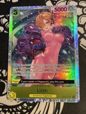 Lilith op07 111 for sale  ORPINGTON