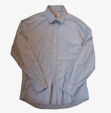 Charles tyrwhitt blue for sale  GREAT YARMOUTH