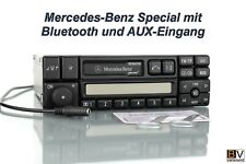 Autoradio mercedes benz gebraucht kaufen  Coswig