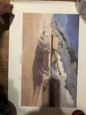 Abrams army tank for sale  Enosburg Falls