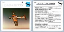 Havilland canada dhc for sale  SLEAFORD