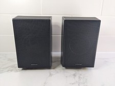 Usado, Alto-falantes Bluetooth Sem Fio Samsung PS-RC96B SEM BARRA DE SOM Som Surround Doméstico comprar usado  Enviando para Brazil