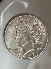 1935 peace dollar for sale  Metuchen