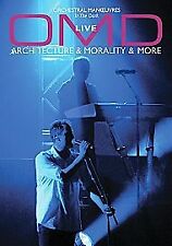 Omd live architecture for sale  STOCKPORT