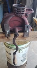 Antique corn sheller for sale  Mount Pleasant