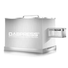 Dabpress pollen tumbler d'occasion  Expédié en Belgium