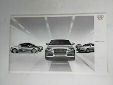 2009 audi page for sale  Davis