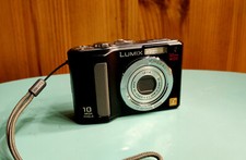 Panasonic lumix dmc d'occasion  Vermenton