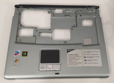 Scocca superiore touchpad usato  Torrenova