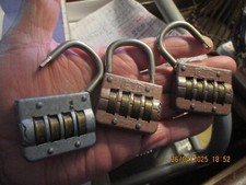 Seul ancien cadenas d'occasion  Charnay-lès-Mâcon