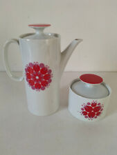 Cafetière sucrier designer d'occasion  Auxerre