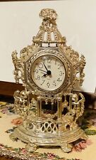 Orologio parigina moderna usato  San Martino Buon Albergo
