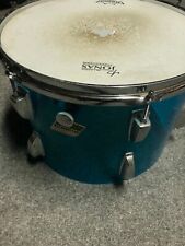 Ludwig x14 blue for sale  Angola