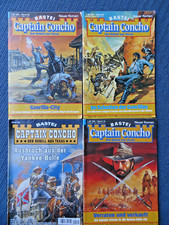Captain concho ... gebraucht kaufen  Herten