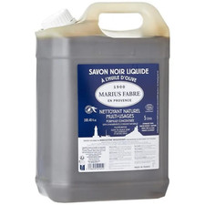 Savon noir liquide d'occasion  Poissy