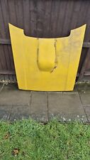 Triumph stag bonnet for sale  BEWDLEY