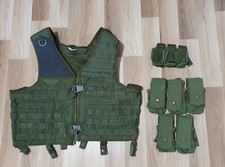 Vest jacket giubbotto usato  Ormelle